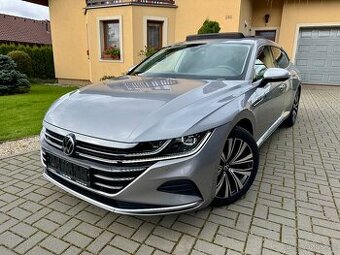 VW Arteon Shooting Brake Elegance 2.0 TDI DSG 2022