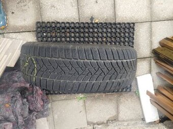Dunlop Wintersport 5 - 205/60 R16 96H