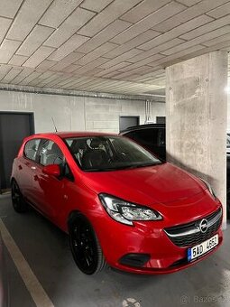 Opel Corsa 1,4 Turbo - 1