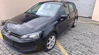 VW Polo 1,2i