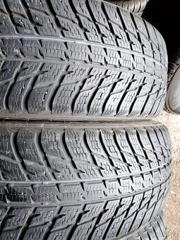 225/60/17 103h Nokian - zimní pneu 2ks