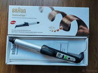 BRAUN Satin Hair 7 - Kulma EC1