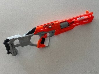 Nerf Accustrike Alphahawk
