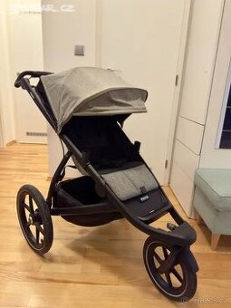 Kočárek Thule Urban Glide 2 Grey