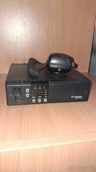 VHF Motorola GM300