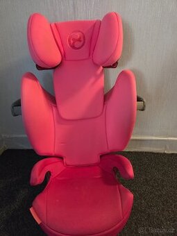 Autosedačka Cybex