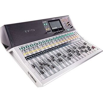 Digitální mixážní pult Yamaha TF-5