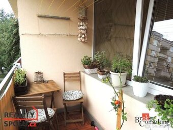 Prodej, byty/2+1, 72 m2, Tylova 986, 33401 Přeštice, Plzeň-j