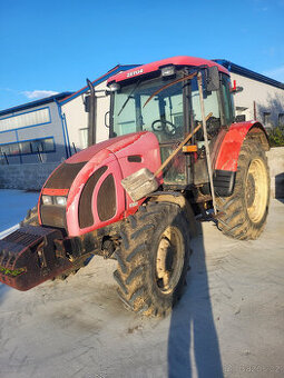 ponúkam zetor forterra 9641