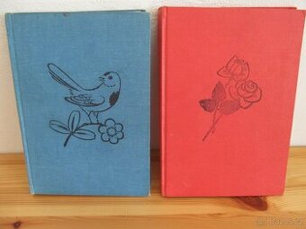 Gabra a Malinka povedené dcerky, ve městě, (100 + 100)