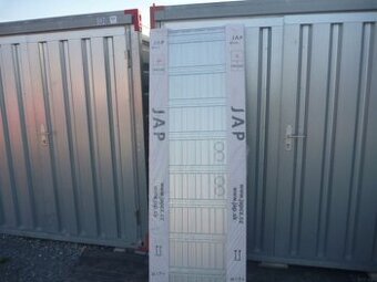 Pouzdro Stavební JAP 70/197-12,5, sádra, Nové