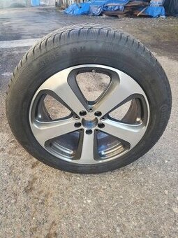 Alu kola zimní originál Mercedes-Benz GLC Co