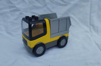 LEGO Duplo nákladní auta