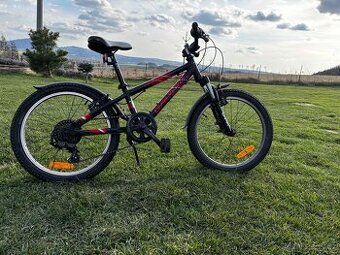 Dětské horské kolo galaxy kids series alloy 6061 Super light