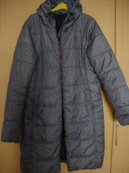 prošívaný kabát SAM vel.XL