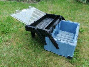 Kufr na nářadí Kupper