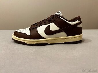 Tenisky W Nike Dunk - sail/cacao wow/coconut milk