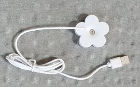 Ultrazvukový zvlhčovač vzduchu