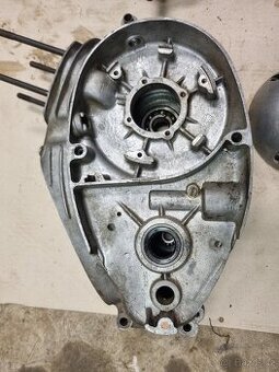 Prodám dily čz 125 a 150