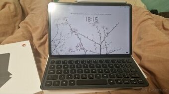 Huawei matepad 11