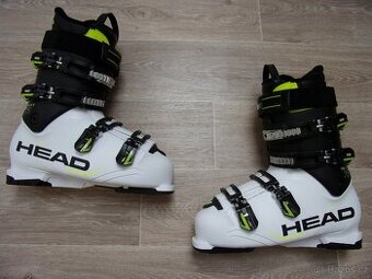 lyžáky 46, lyžařské boty 46, 30,5 cm, Head 75