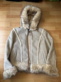 Zimní bunda KARA