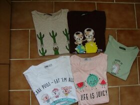 trička NOVÁ vel.S-M