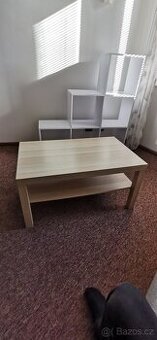 Konferenční stolek IKEA LACK – lehký parťák na prodej