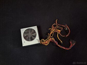 Prodám zdroj chieftec 350w