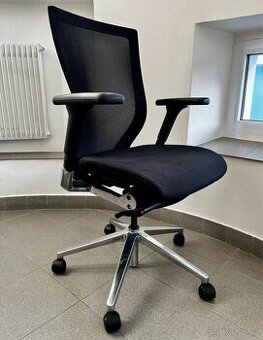 kancelářská židle Sidiz Alfa-více ks