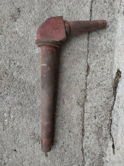 Zetor 25 svislý čep