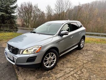 VOLVO XC60 D5 CZ - 1