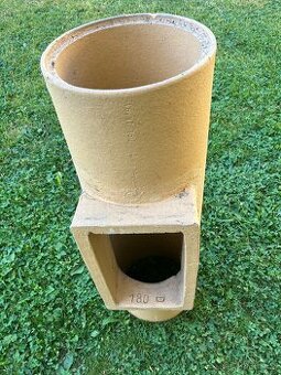 Komínová tvarovka Schiedel