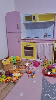 Dětská kuchyňka