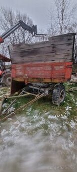 VLEK BSS 7t SPZ Prodej, výměna