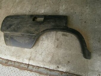 lada,vaz,žiguli blatníky