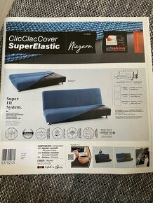 POTAHY na sedačku a taburety