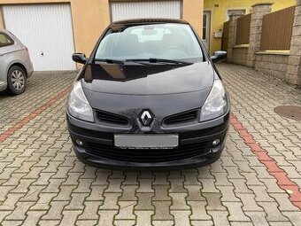 RENAULT CLIO 1.2 16V 55kw - AUT. KLIMATIZACE