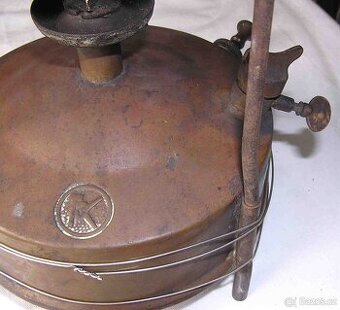 Benzinový vařič PRIMUS