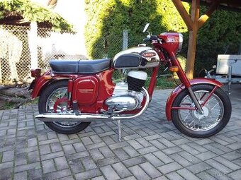 JAWA 250-592