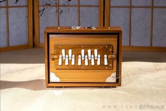 Shruti Box C malý s Obalem