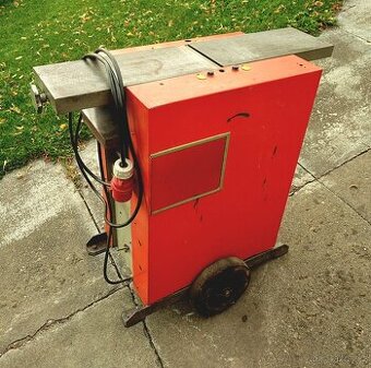 Hoblovka s protahem 20 cm