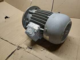 Elektromotor HEW; 0,37 kW, 1380 ot/min