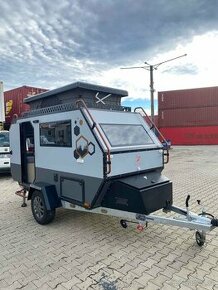 Veldo Vita XS, MINIKARAVAN