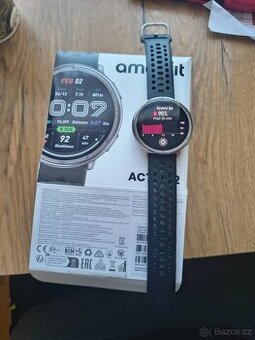 Amazfit active 2