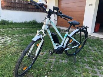 Dámské elektrokolo Scott