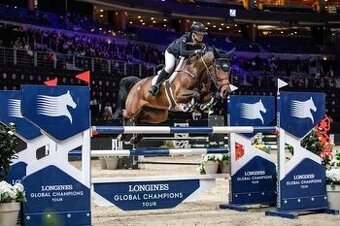 Prague playoffs 23.11.2025