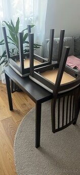 Stůl Ikea Ekedalen