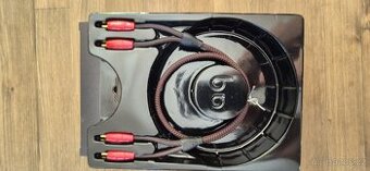 Audioquest Golden Gate 0,6m audio kabel