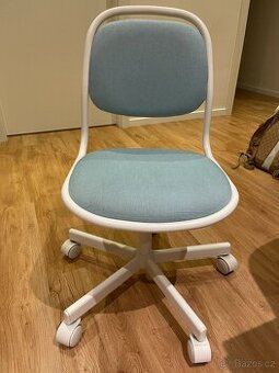 Dětské židličky IKEA ÖRFJÄLL